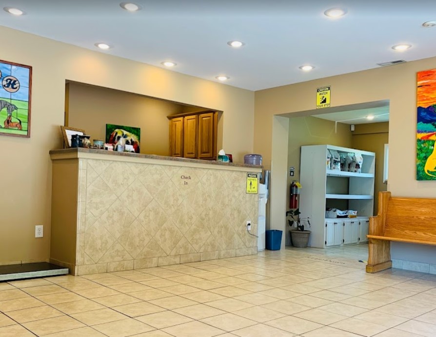 Andrews Veterinary Hospital