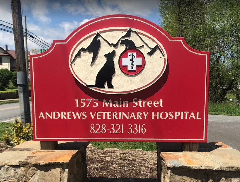 Andrews Veterinary Hospital